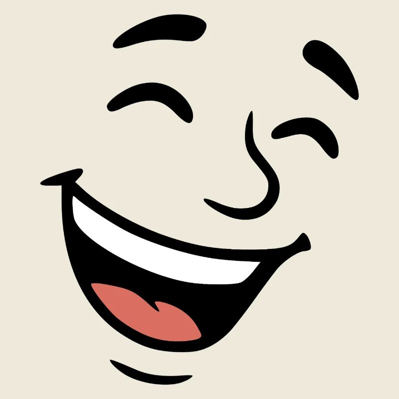 Laugh