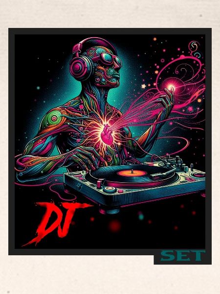 Dj