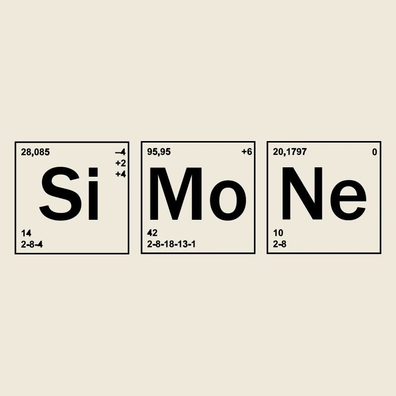 Simone