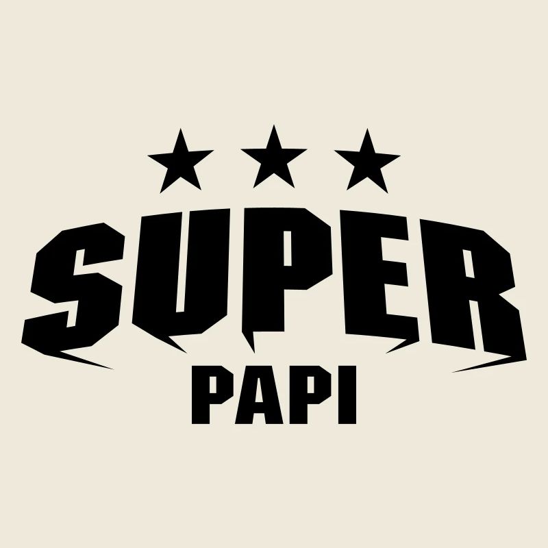 Super Papi