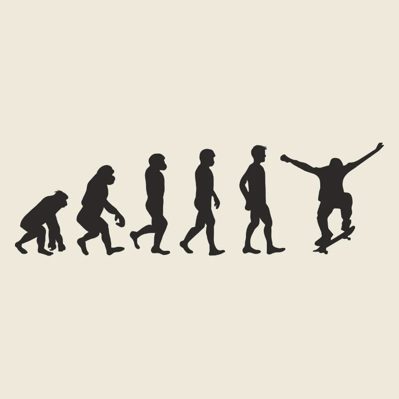 Evolution Skater