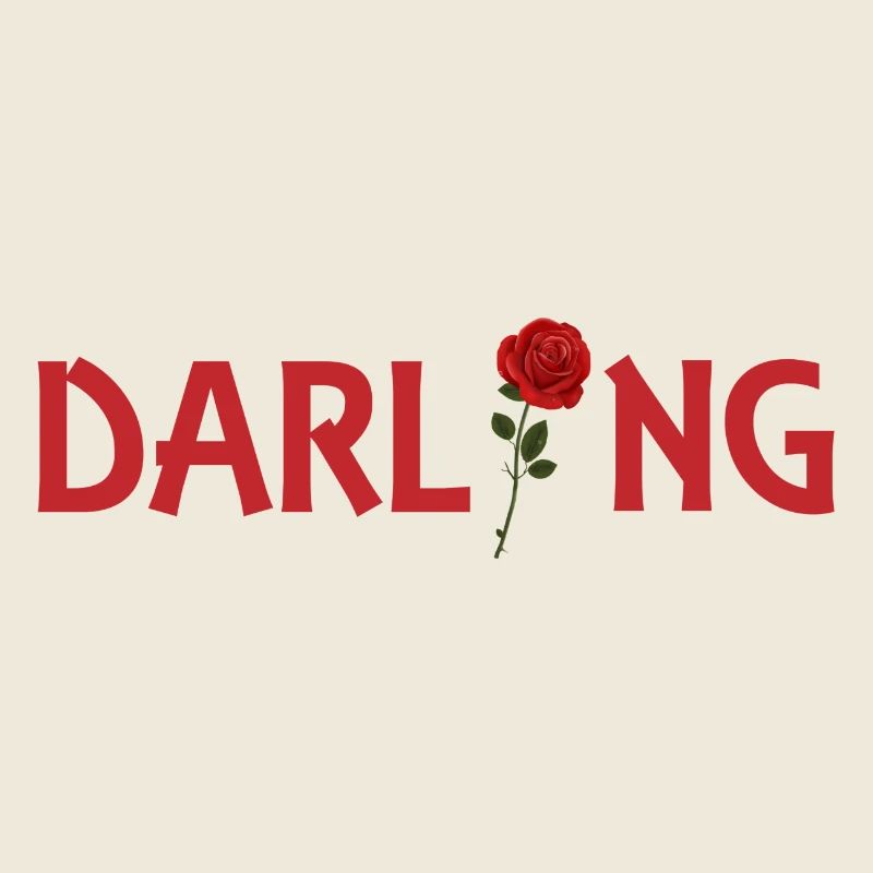 Darling