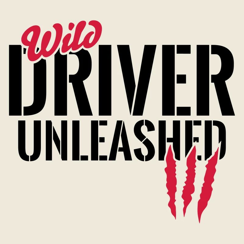 Wild rider unleashed