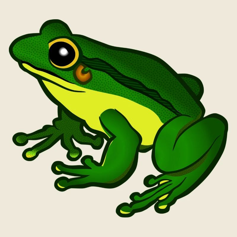 frog