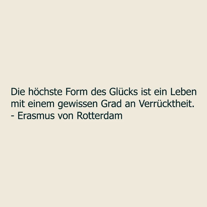 Citer la forme la plus élevée de la chance