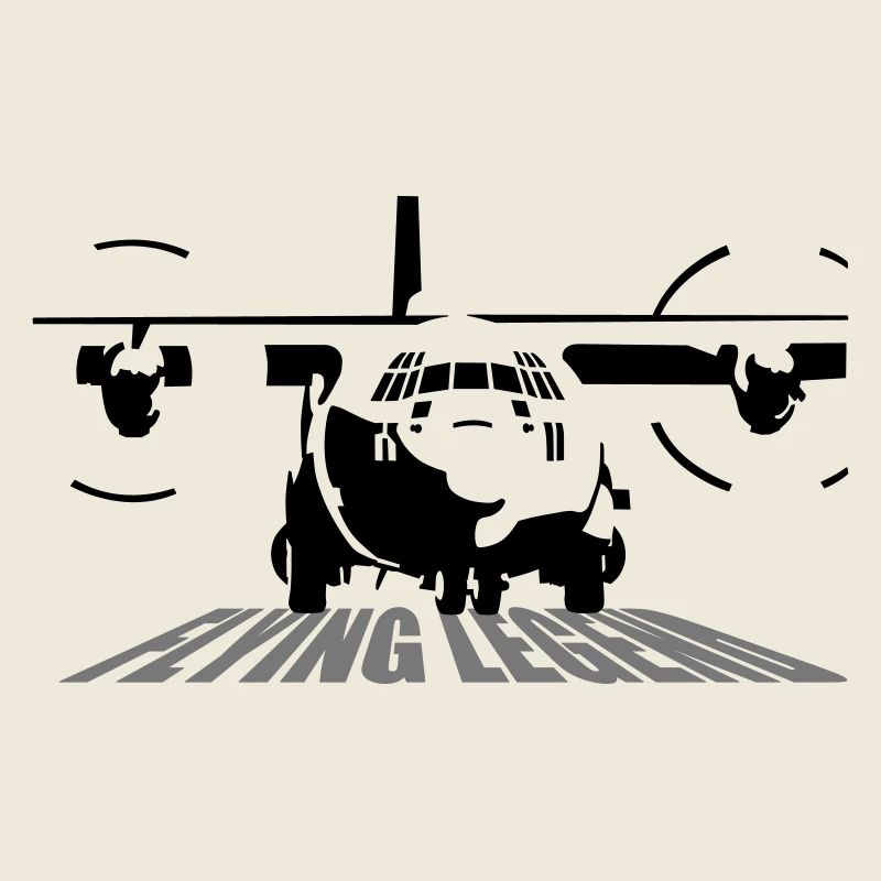 C-130 Hercules