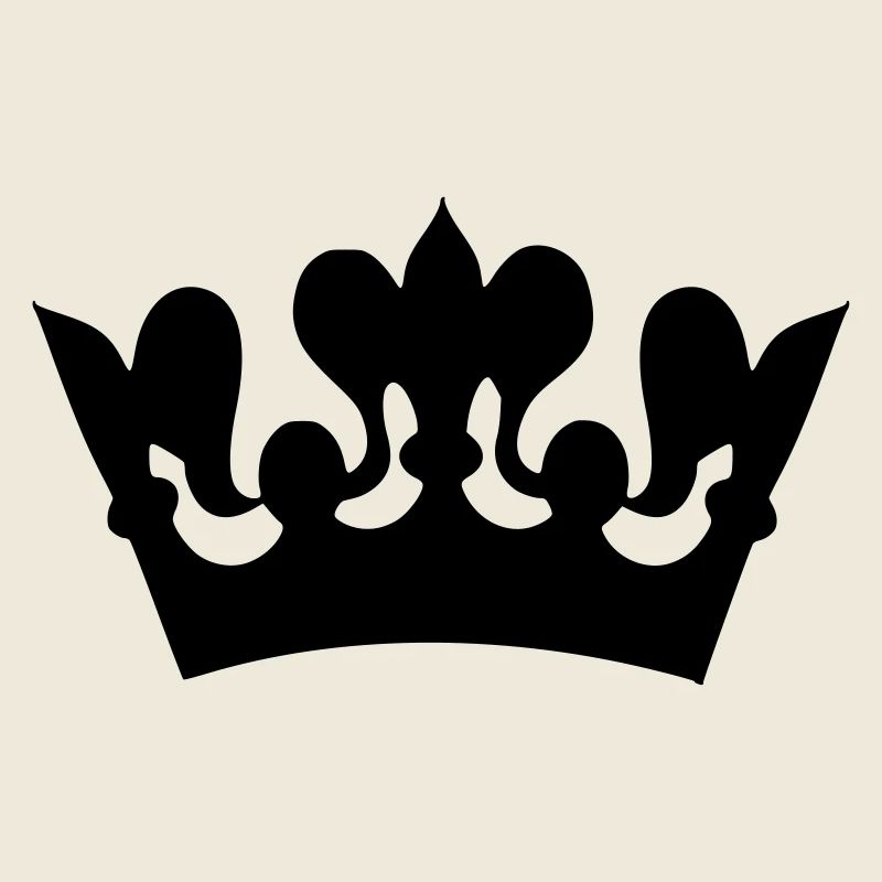 Image d’un dessin de couronne #