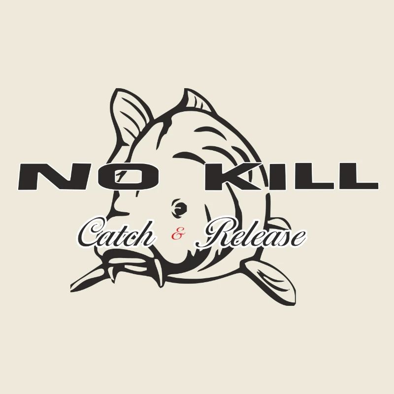 Carpe : no kill, catch and release