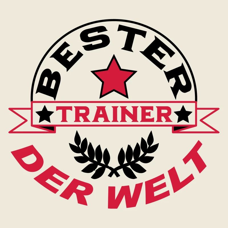 Bester trainer der welt