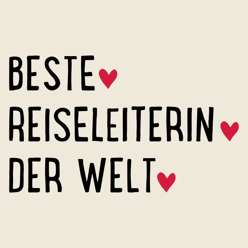 beste reiseleiterin