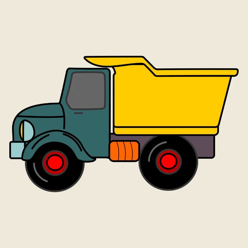 Keepauto camion sable