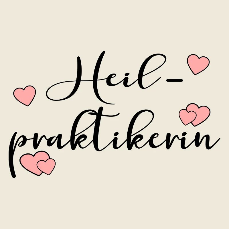 BERUFUNG HEILPRAKTIKERIN