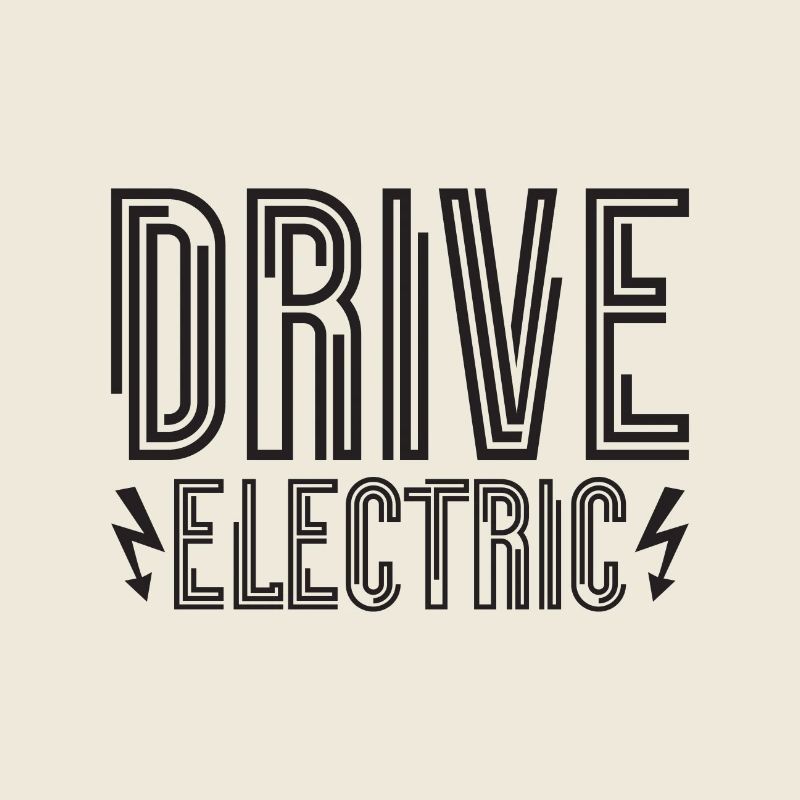 Drive Electric Type 2 Plug Supercharge Electric