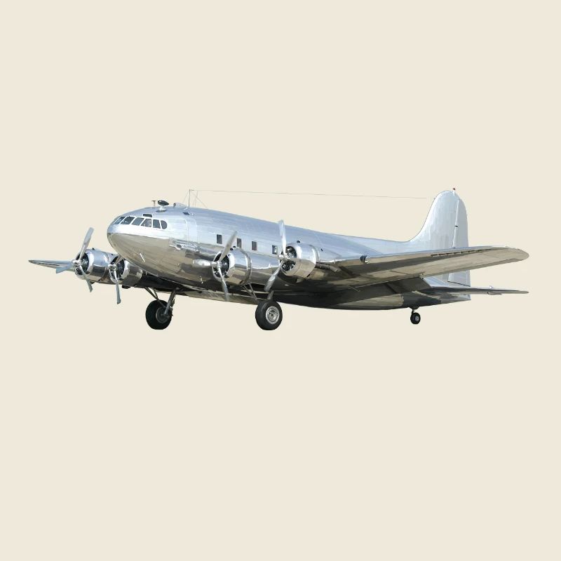 Model 307 Stratoliner