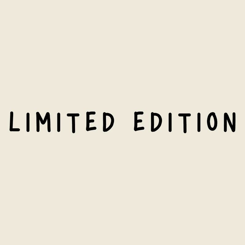 Édition limitée