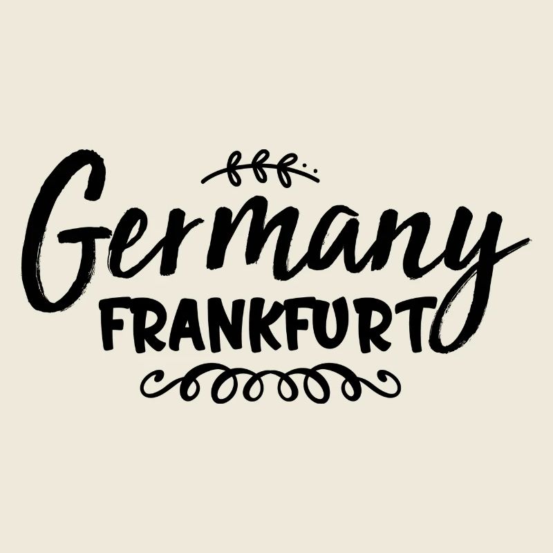 Germany Minimalist Script