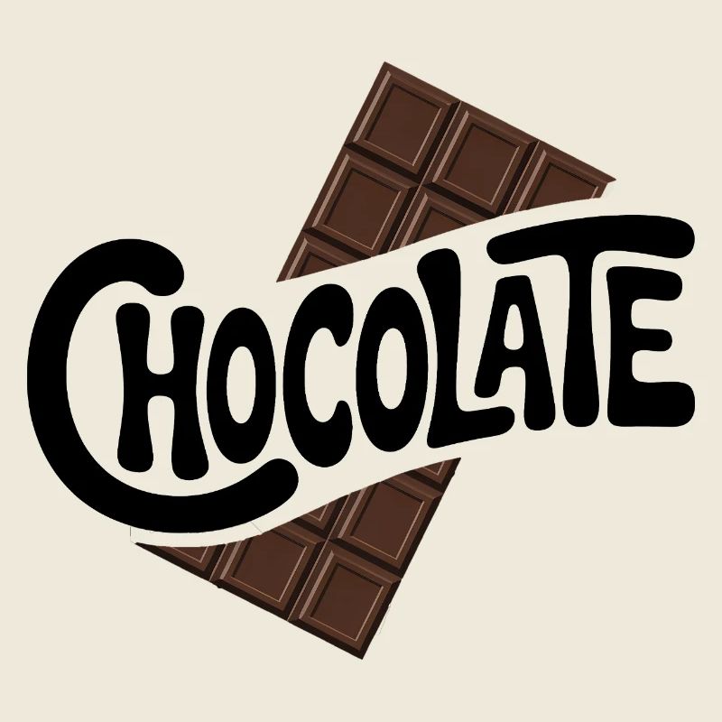Chocolat - Cool Sweets Logo
