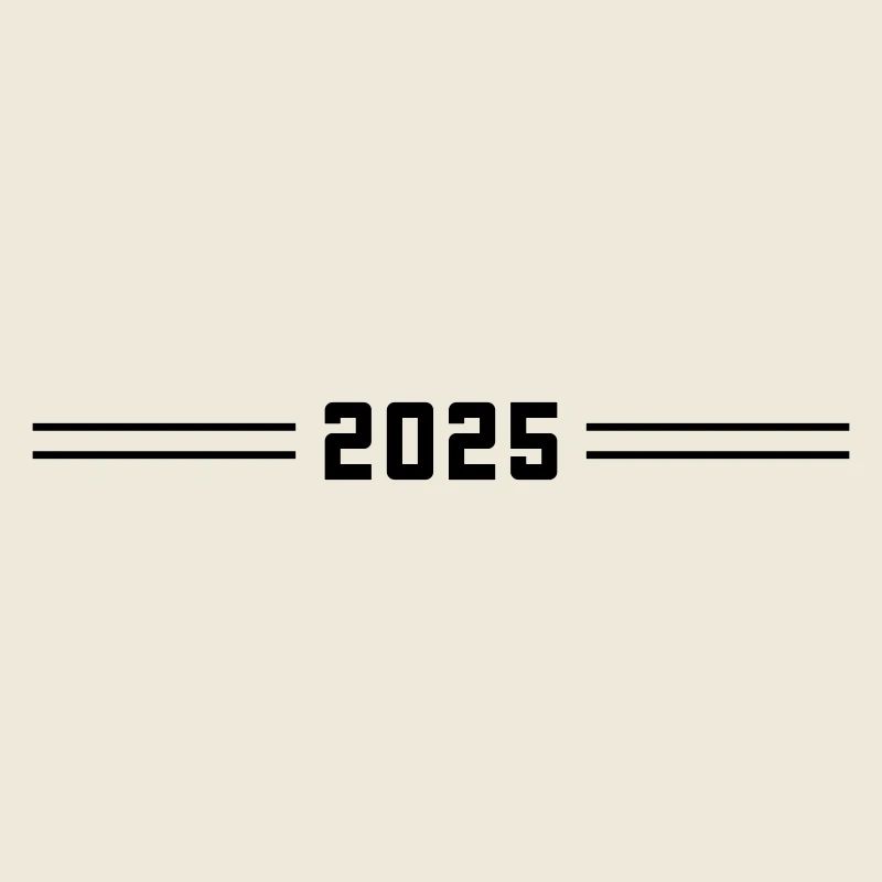 2025 Symbol