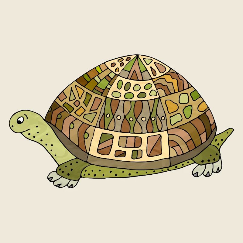 Schildkröte