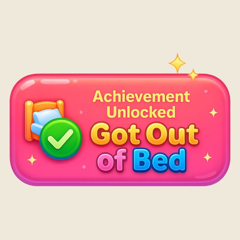 Réalisation réalisée : Conception hors du lit