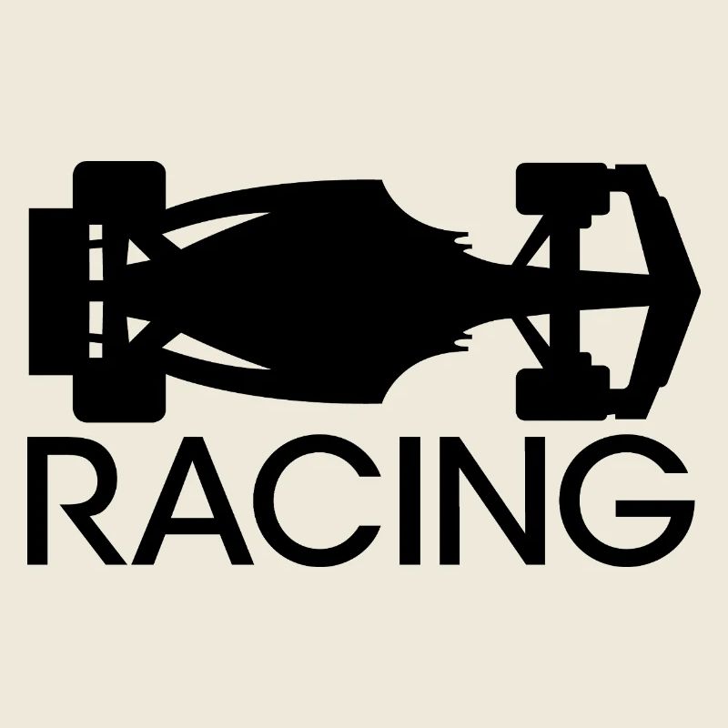 Conception rapide de voitures de course pour les fans de sport automobile