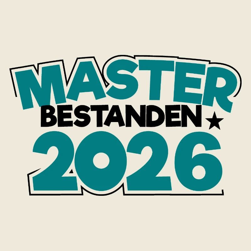 Master 2026 Diplôme