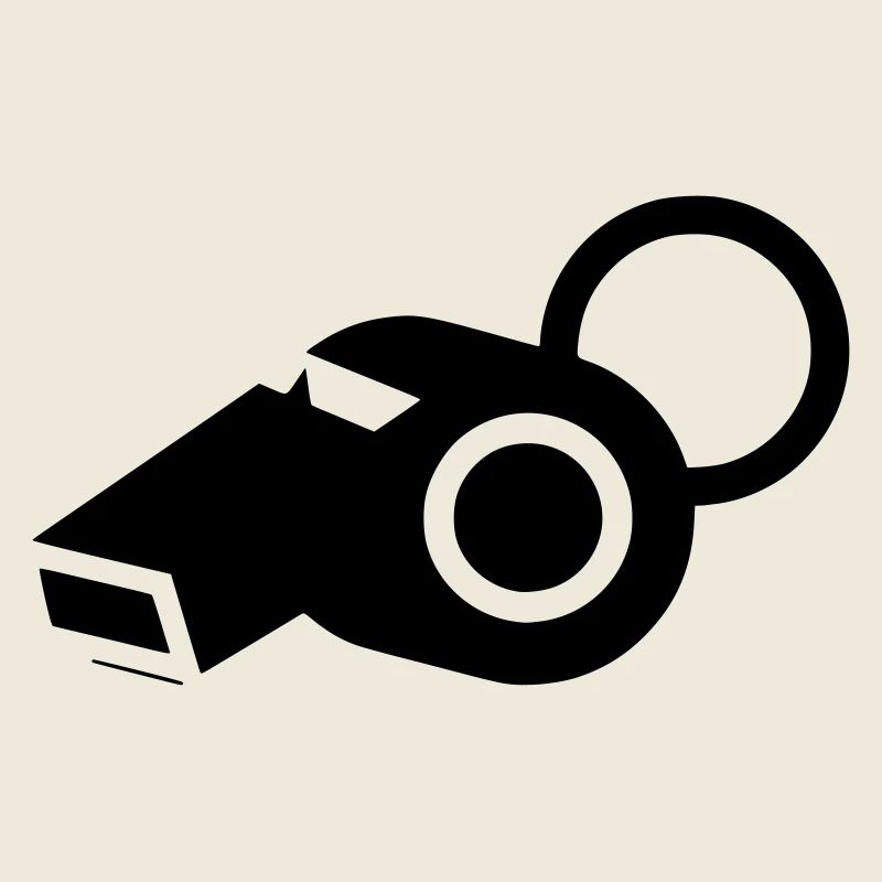 Whistle Referee Coach