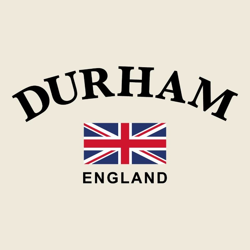 Durham, Angleterre