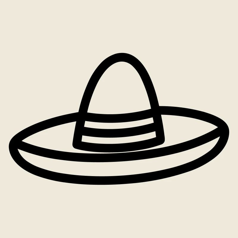 Mexican Hat