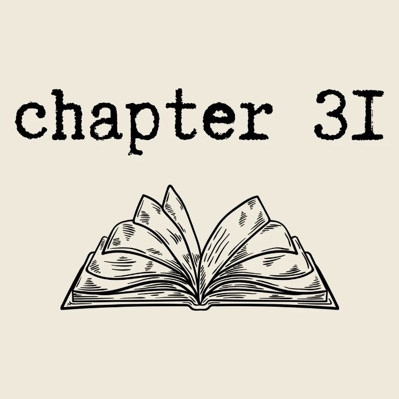 chapter 31 Geburtstag