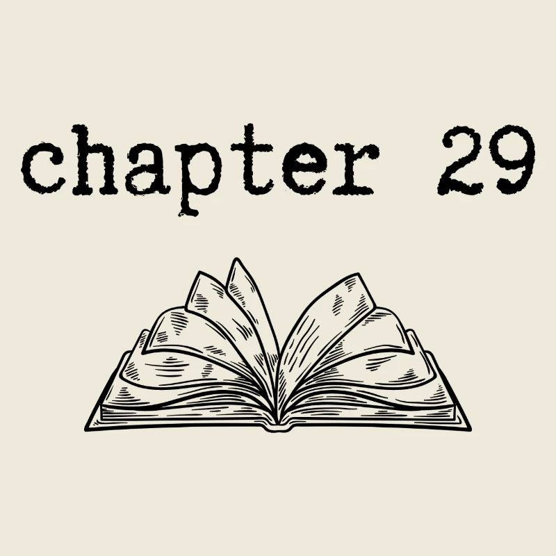 chapter 29 Birthday