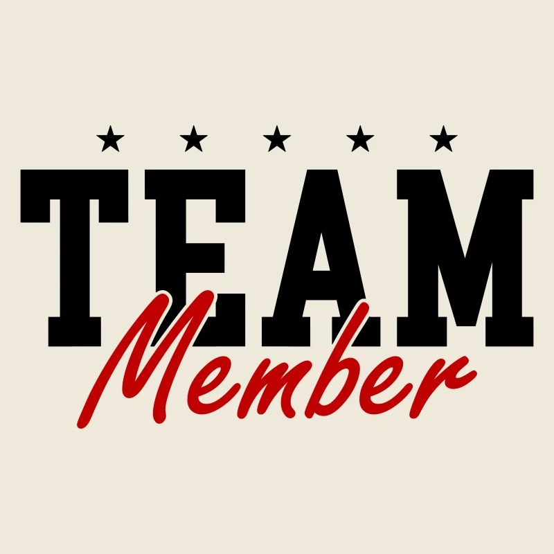 Team Member