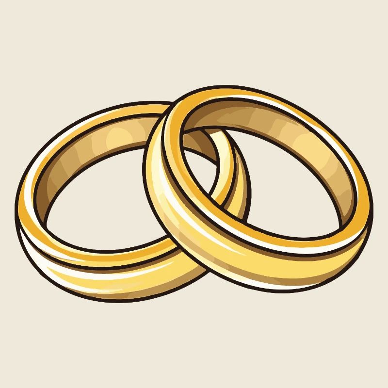Eheringe Hochzeit
