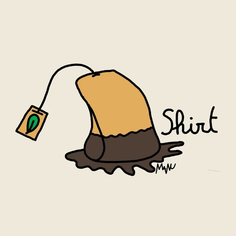 Tea Shirt