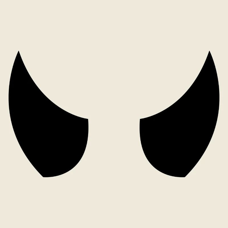 Devil Horns