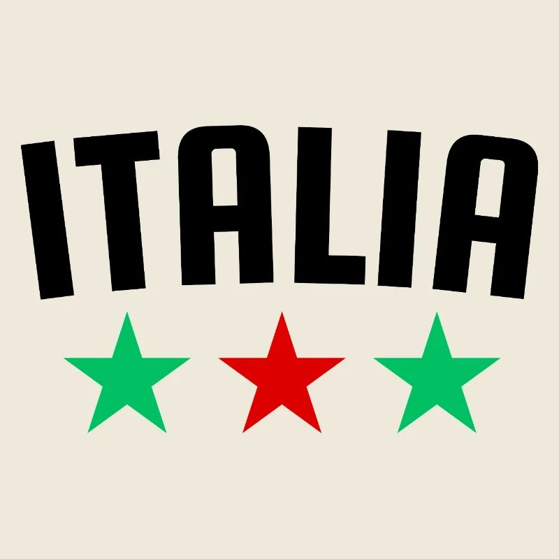 Italien 3 Sterne Design