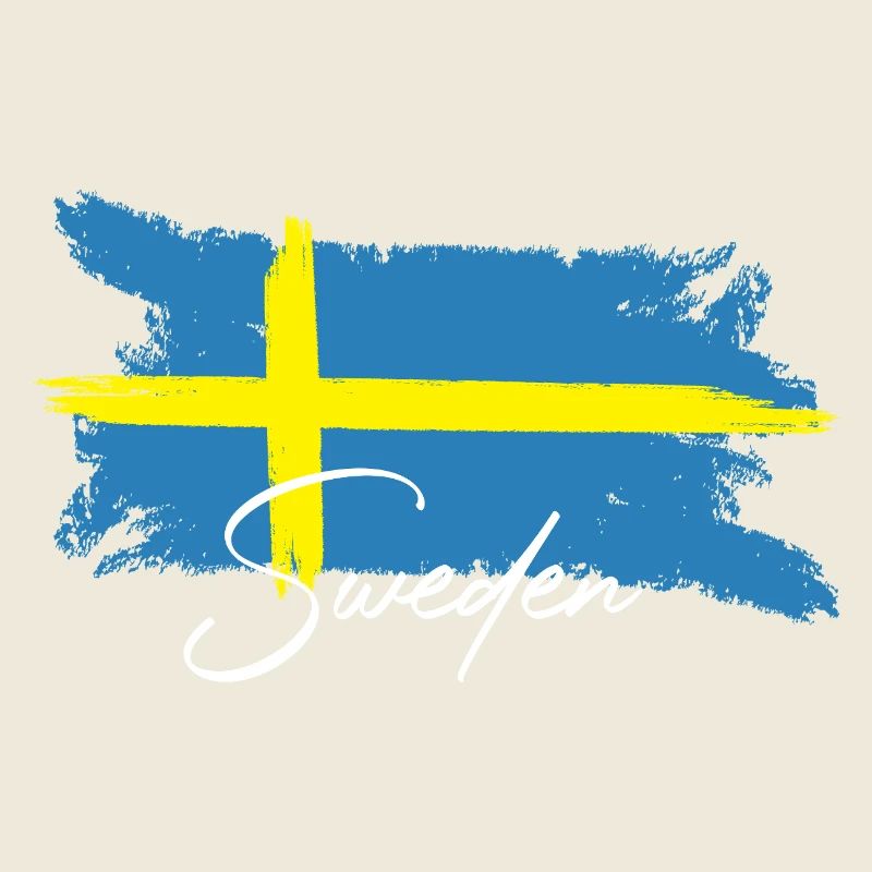 Suède, Scandinavie