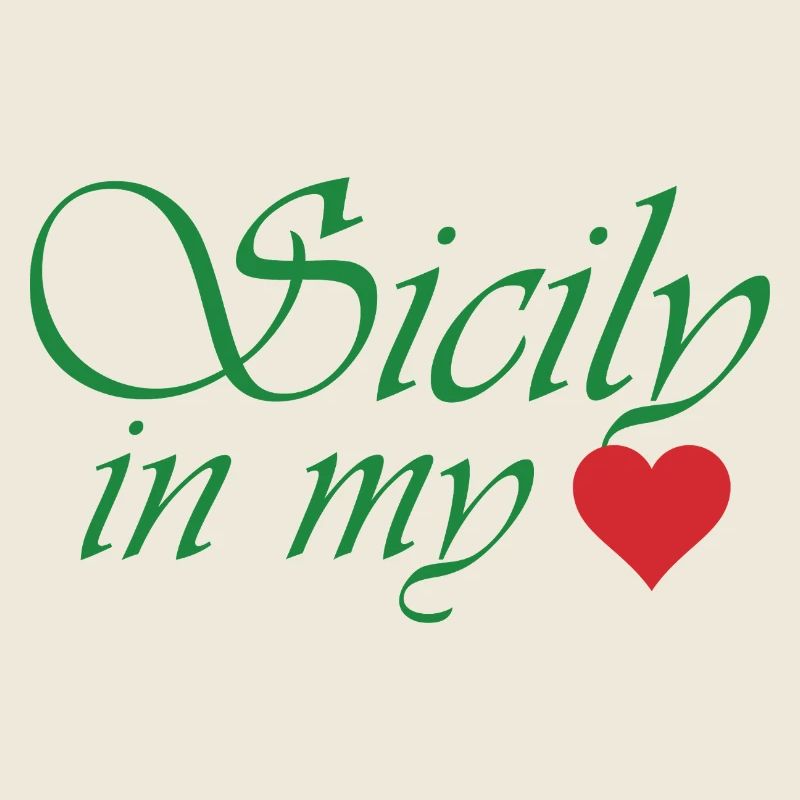 Sicily in my Heart