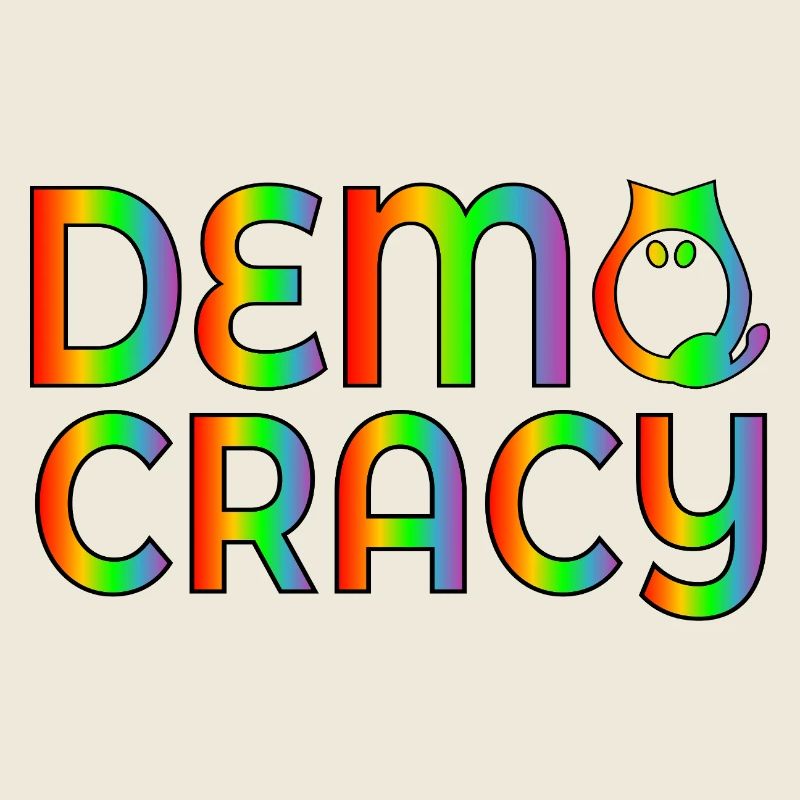 Katzenwahldemokratie
