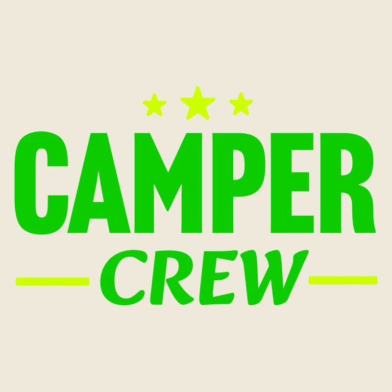 Camper Crew