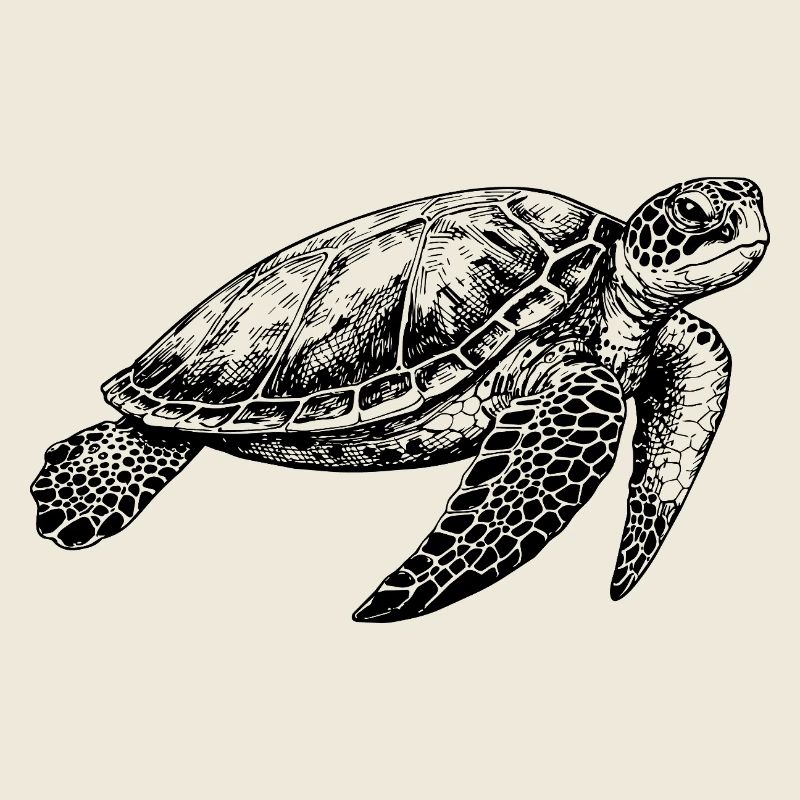 Tortue
