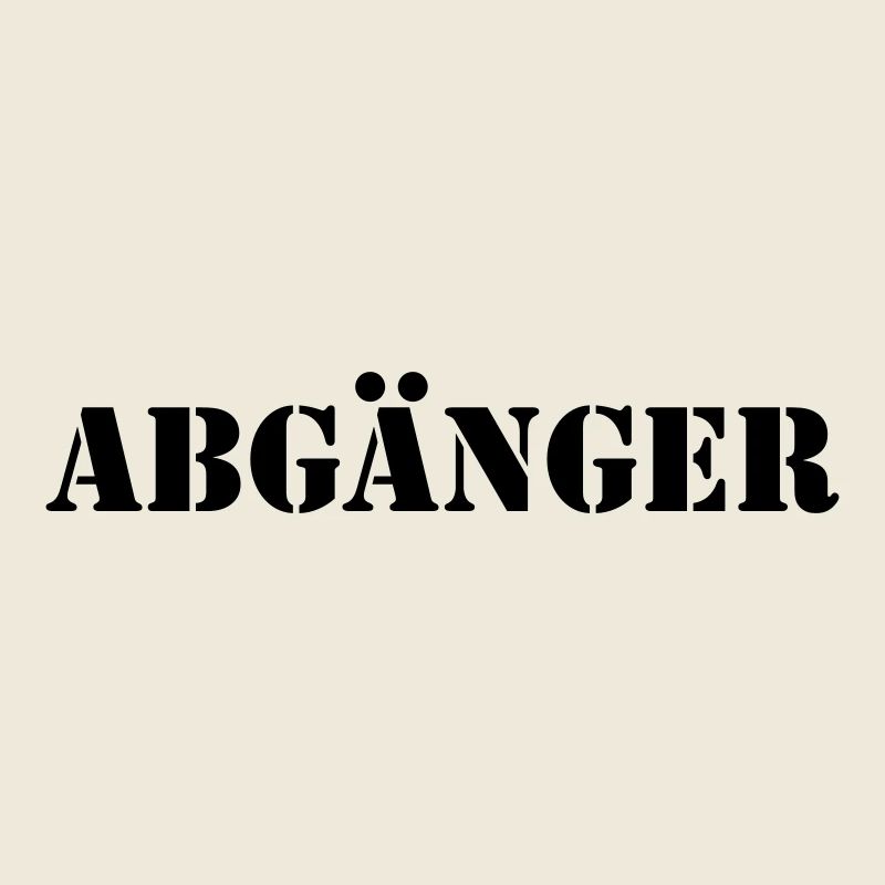 abgänger