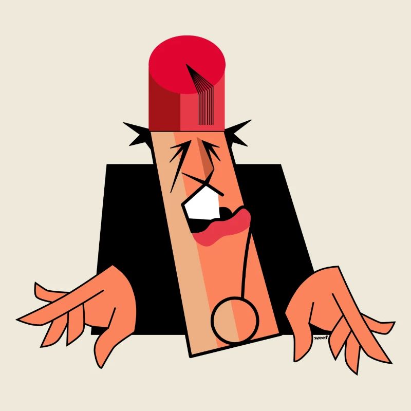 Tommy Cooper