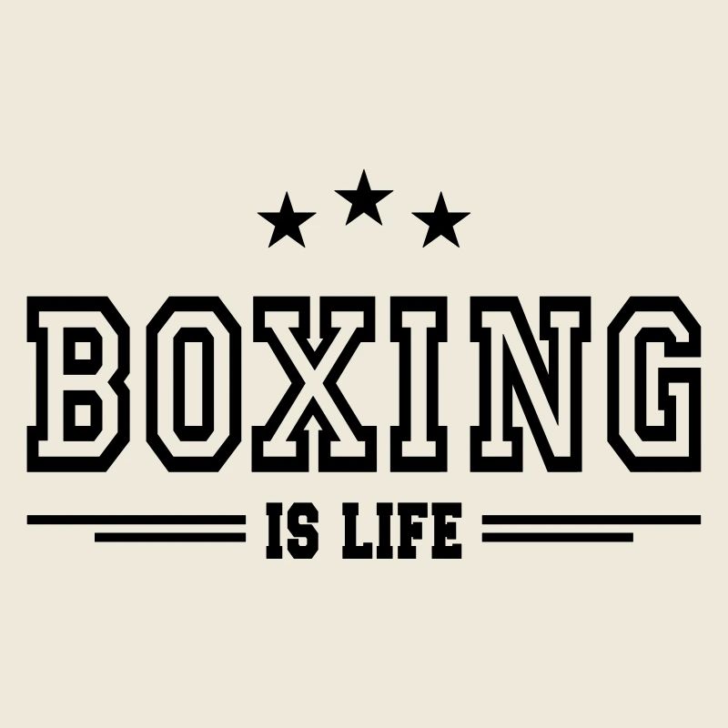La boxe c'est la vie 2