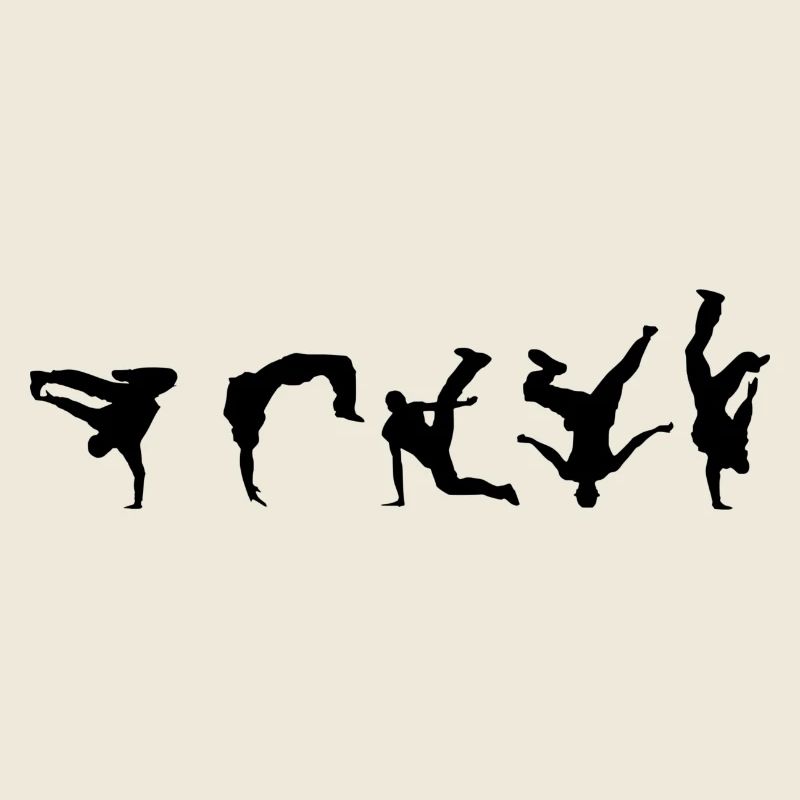 breakdance