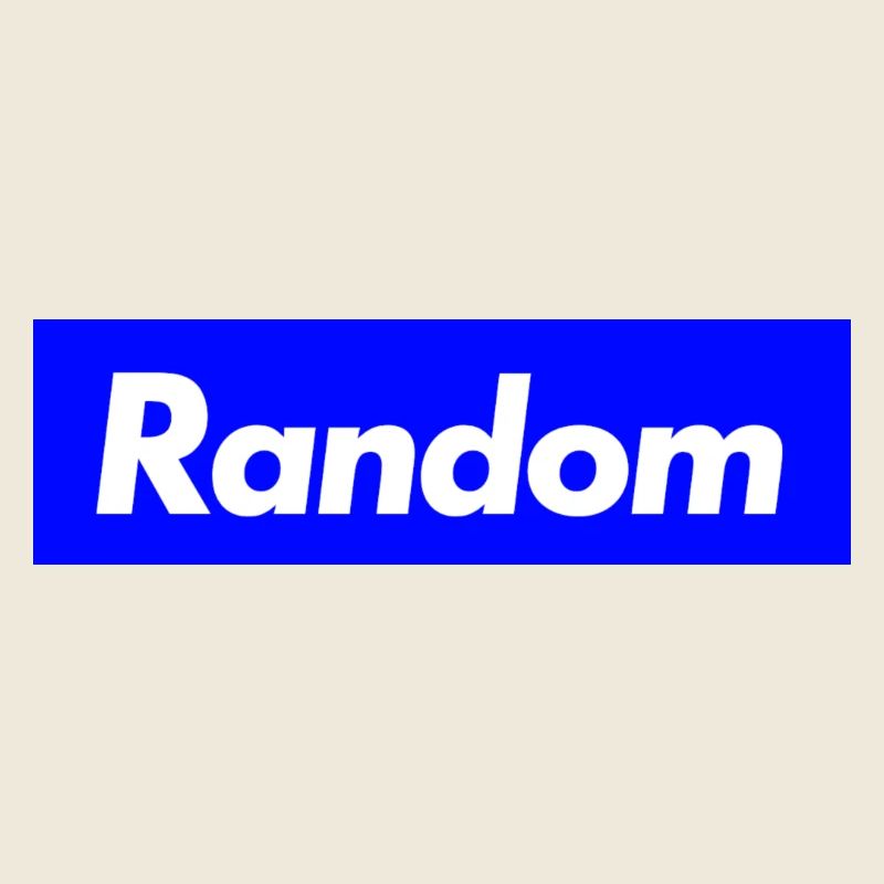 Random