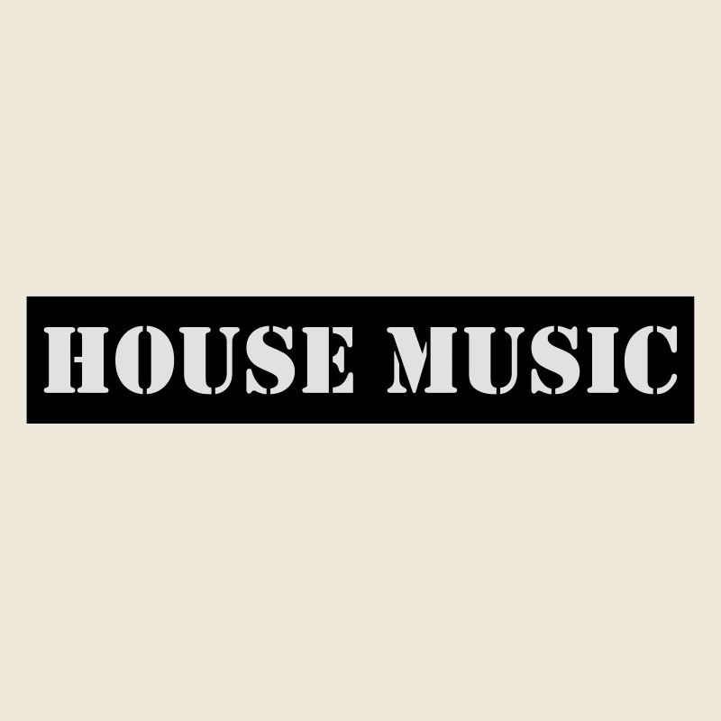 musica house