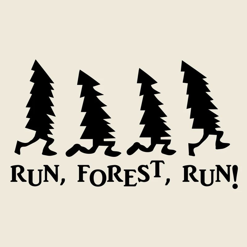 Run Forest Run