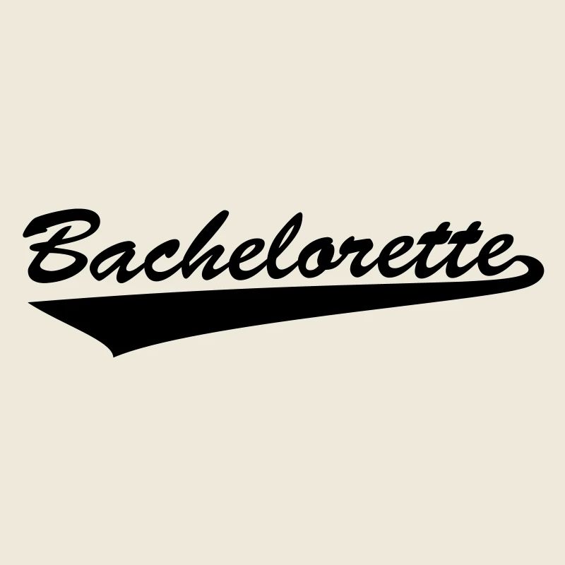 Bachelorette