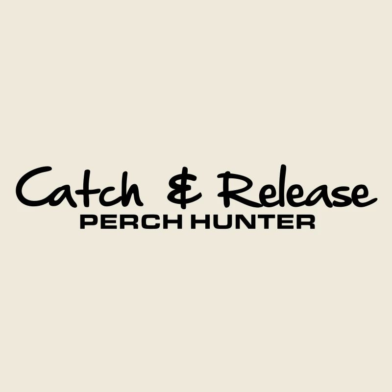 C & R perche Hunter